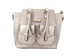 Cartera Zhichen Doble Bolsillo